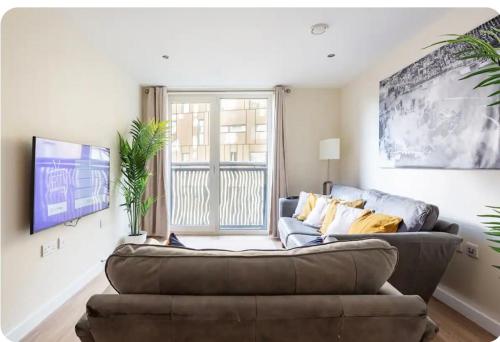 Luxury Central London Apartment — 4-Star Luxury Hotel in London, United Kingdom