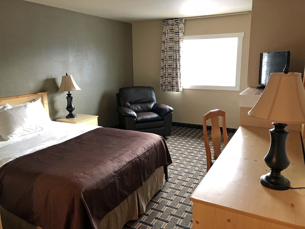 FairBridge Inn Coeur d'Alene - photo 10