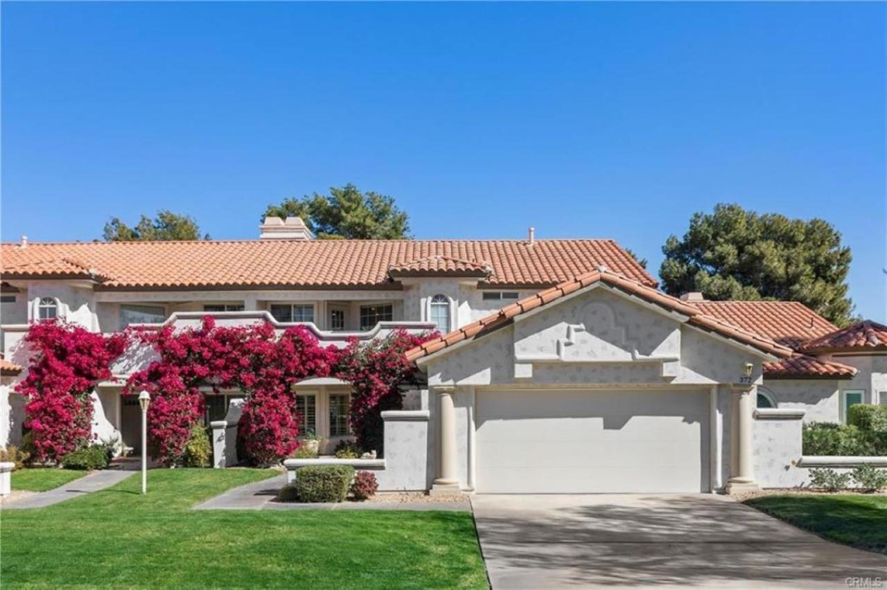 Muirfield House in Desert Falls CC — 4-Star Luxury Hotel in Palm Desert, United States