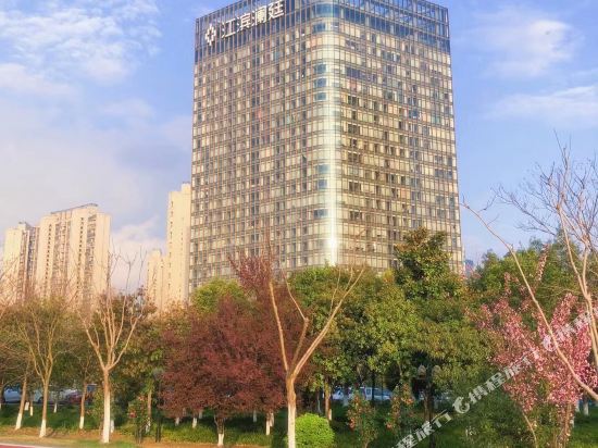 INS Cloud Riverview Hotel - last minute hotel in Hangzhou