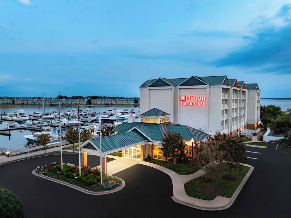 Hilton Garden Inn Kent Island Marina - photo 38