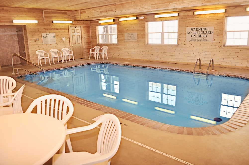 Country Inn & Suites By Radisson Kearney NE - photo 18