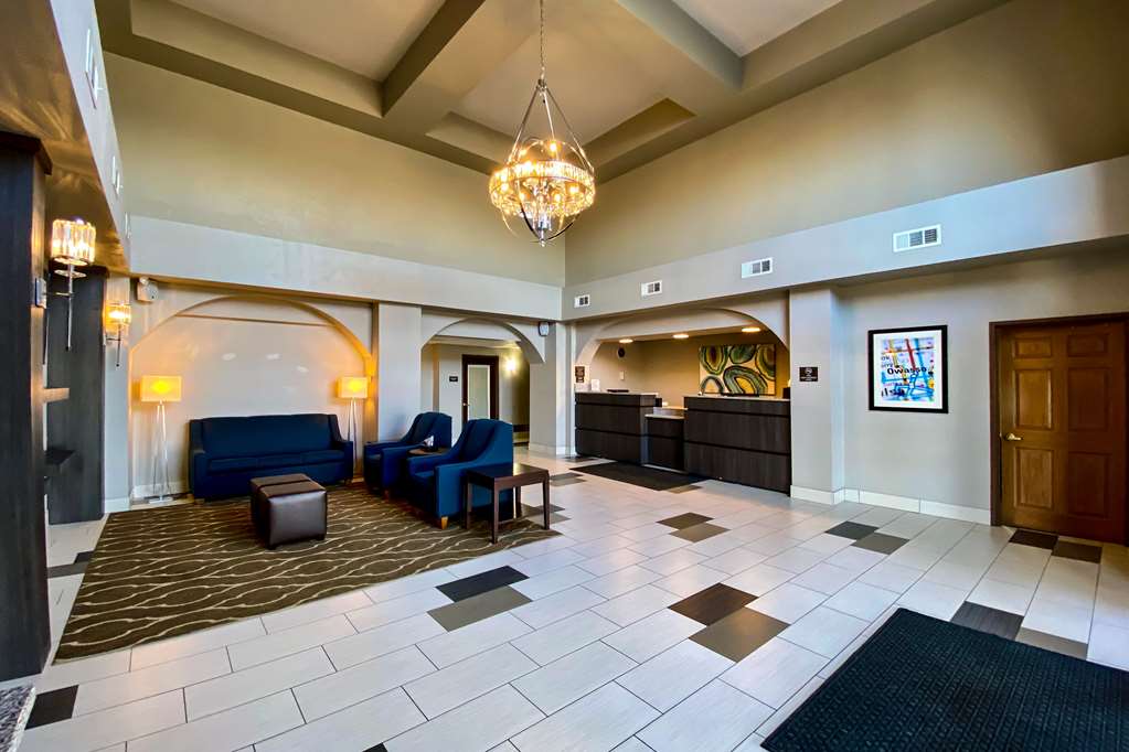 Comfort Inn Owasso Tulsa - featured photo