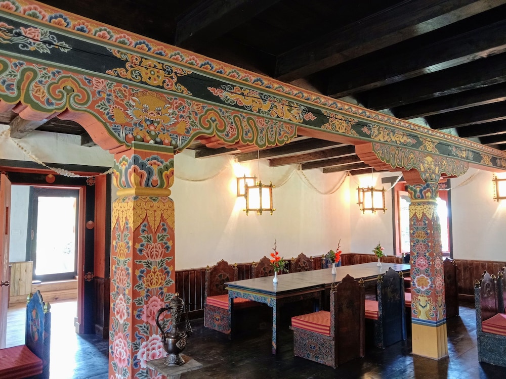 Phuntsho Chholing Lodge — Wangdue Phodrang — photo 3