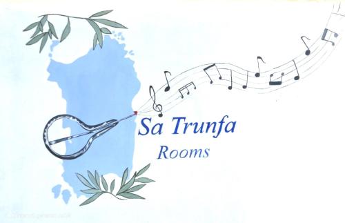 Sa Trunfa Rooms in Tortoli, Italy