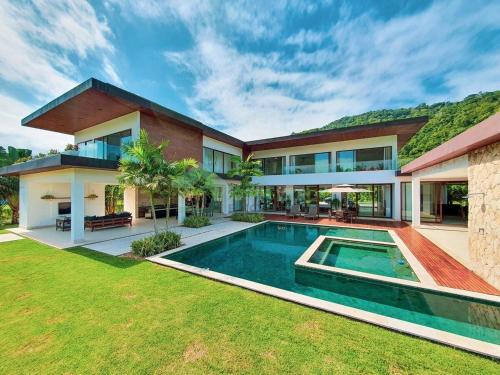 Espetacular Mansão no Portobello in Mangaratiba, Brasil