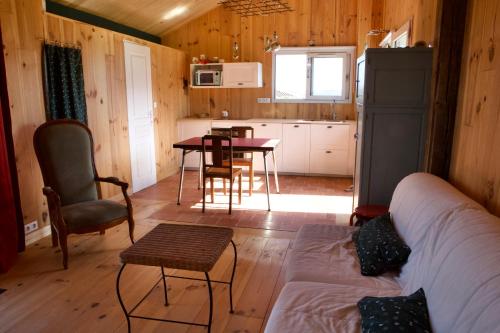 La Contesse - carbon neutral hotel in Masseube