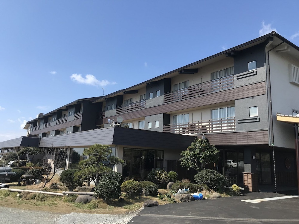Sado Resort Hotel Azuma — Sado