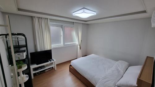#201 Seoul Station Syun's Nest 쾌적한 숙소 편리한 숙소 — 4-Star Luxury Hotel in Seoul, South Korea