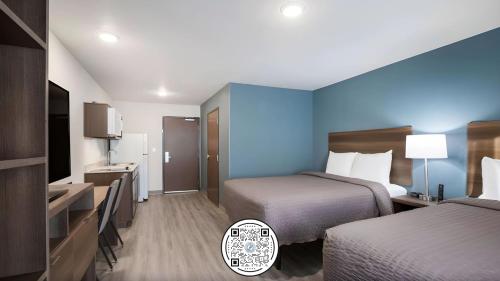 Woodspring Suites Downers Grove Chicago - photo 7
