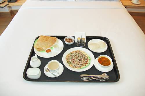 OYO Townhouse 007 Indiranagar