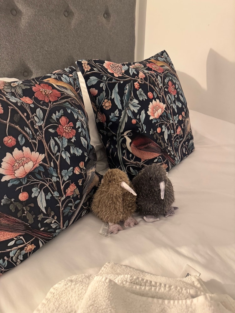 Chloes Retreat — 5-Star Luxury Hotel in Norwich, United Kingdom