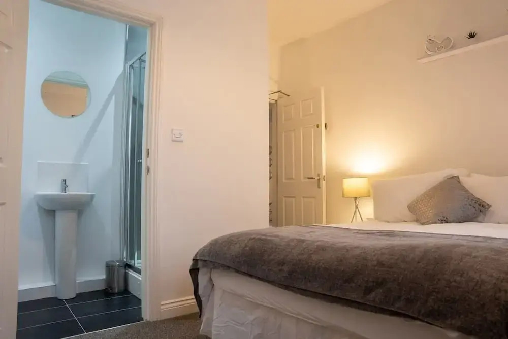 Host Stay Montagu Street — Kettering