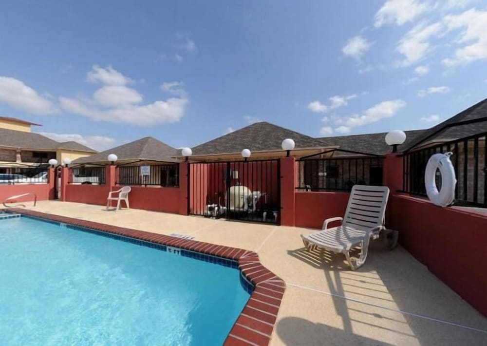 Guest Inn San Benito Harlingen - photo 17