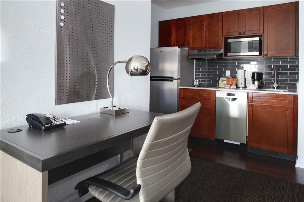 HYATT house Branchburg Bridgewater - photo 4