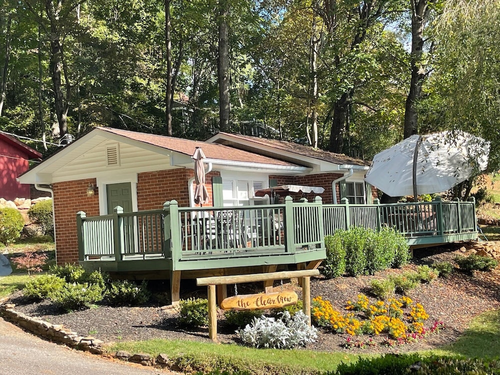 Mountain Aire Cottages & Inn - photo 288