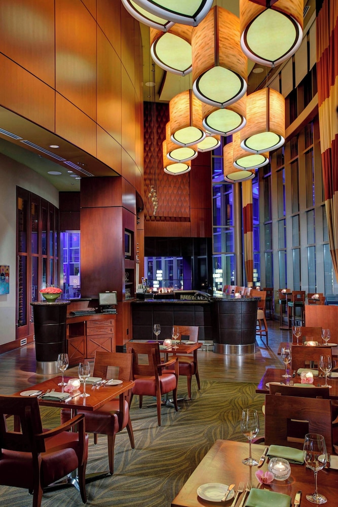 JW Marriott Hotel Grand Rapids - photo 87