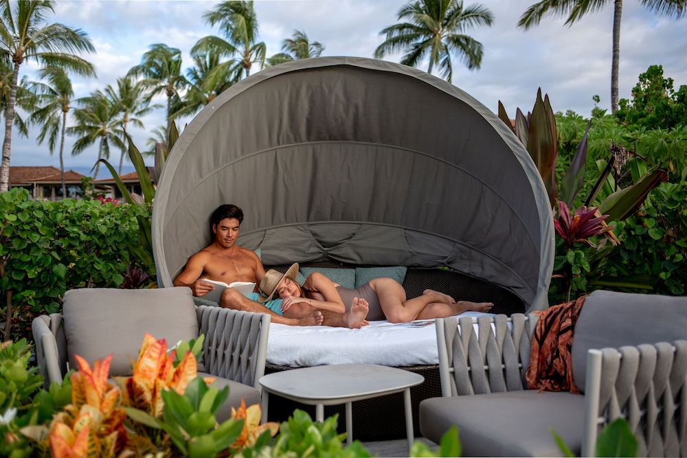 Four Seasons Resort Hualalai - photo 123