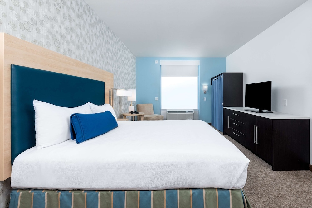 Home2 Suites by Hilton Ft. Lauderdale Airport Cruise Port - photo 14