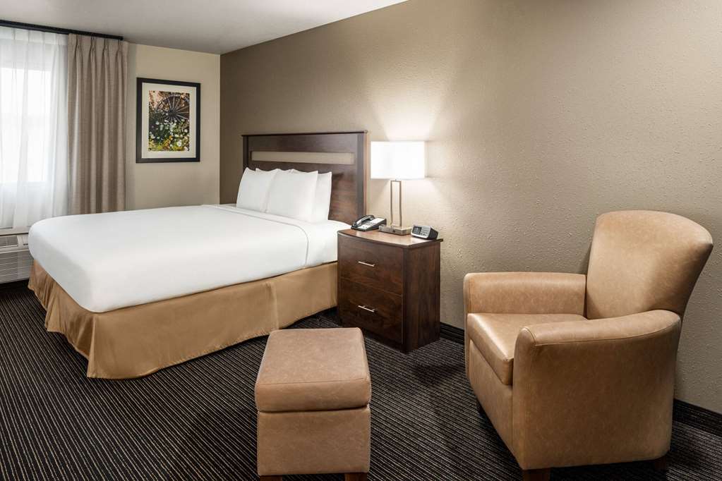 Travelodge by Wyndham Dexter - photo 28