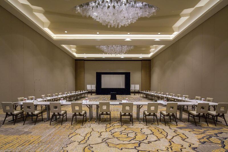 Hilton Dallas Plano Granite Park - photo 125