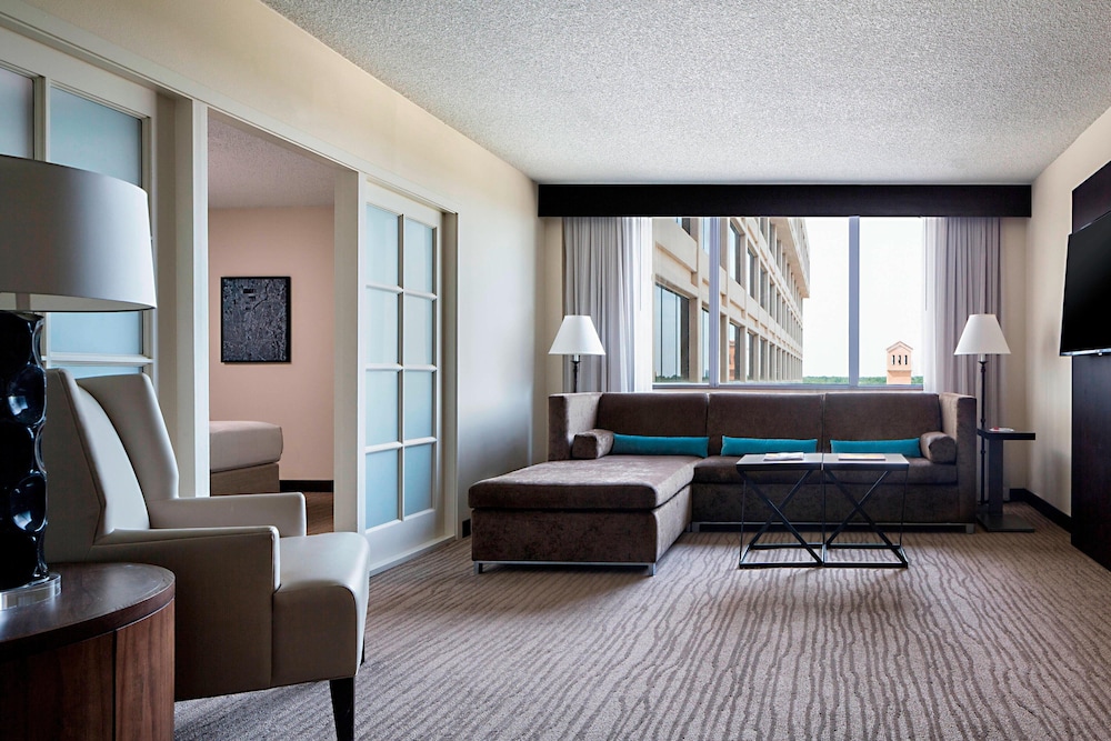 Houston Marriott Westchase - photo 22