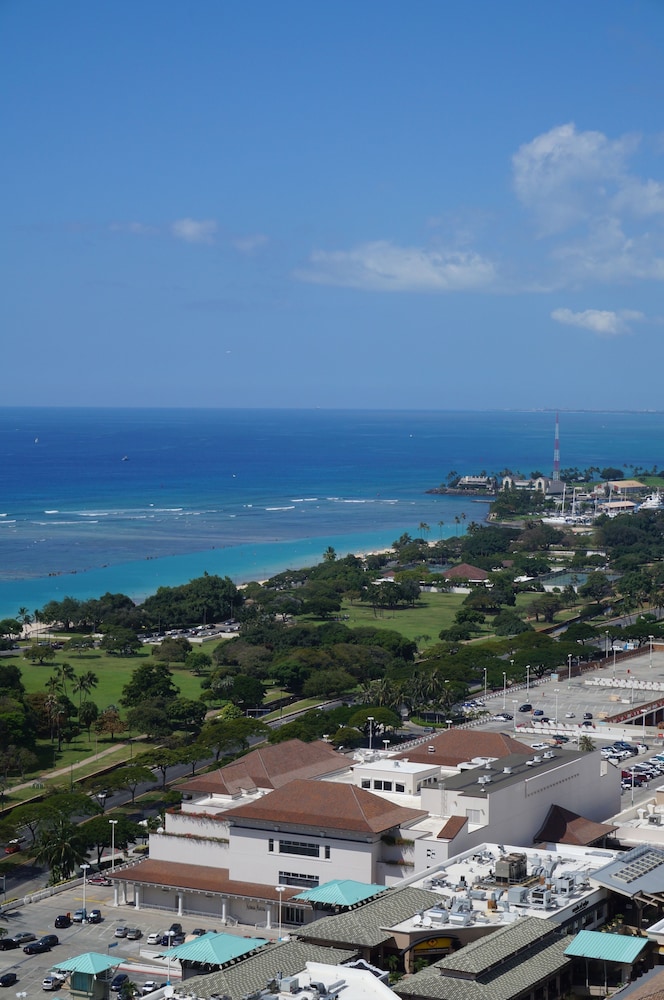 Ala Moana Hotel by LSI Resorts - photo 70