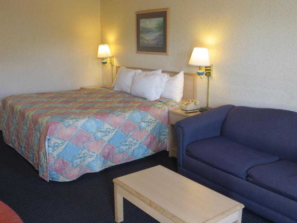 Haven Motel Newport - photo 5