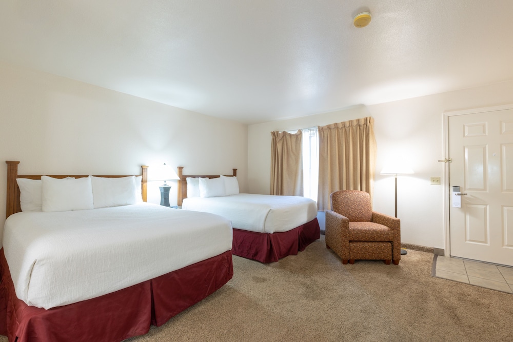 Clearwater 12 Motel - photo 15