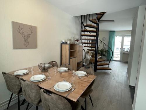 Ferienhaus Küstelnest in Medebach, Germany