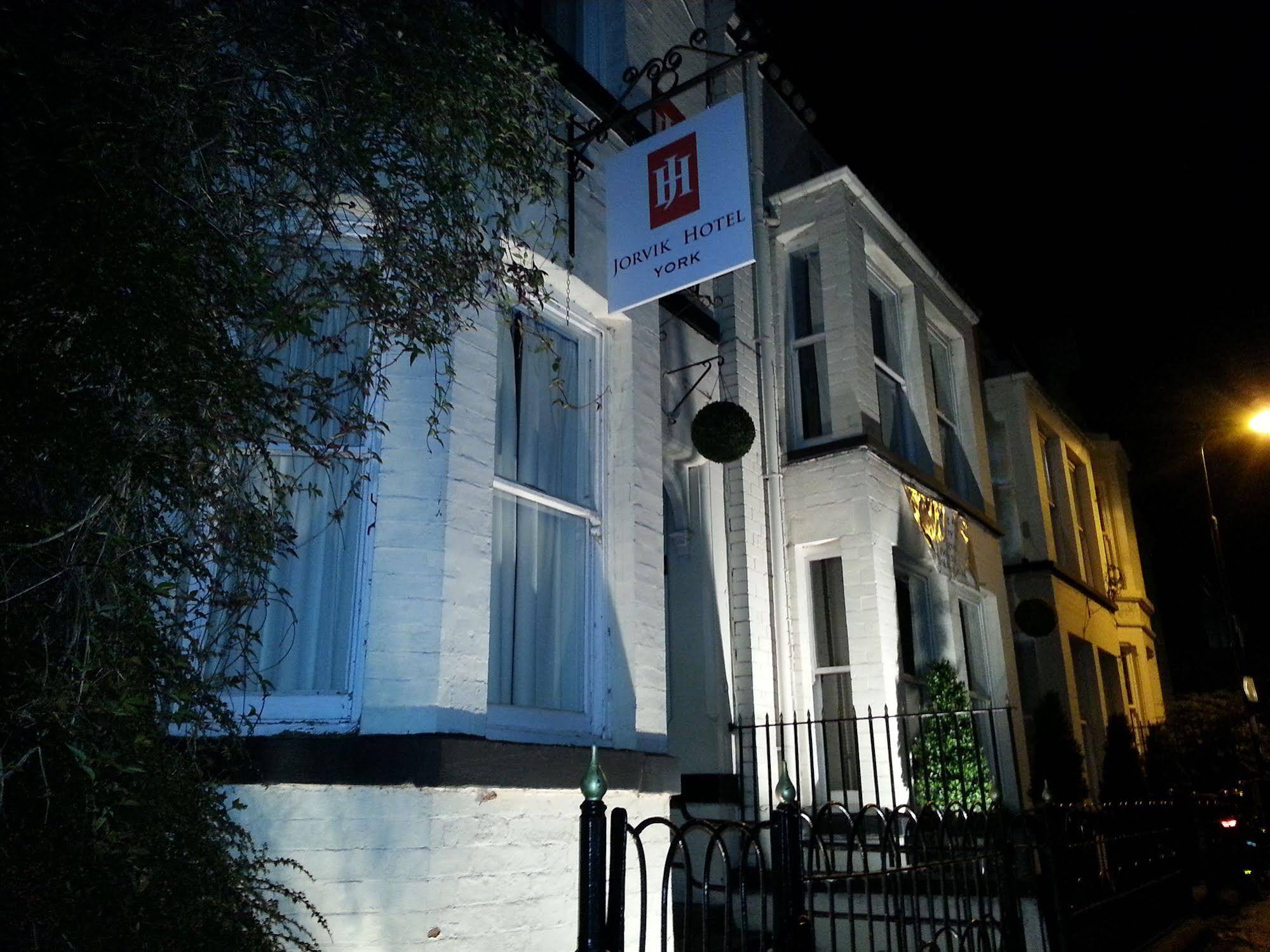 Jorvik Hotel