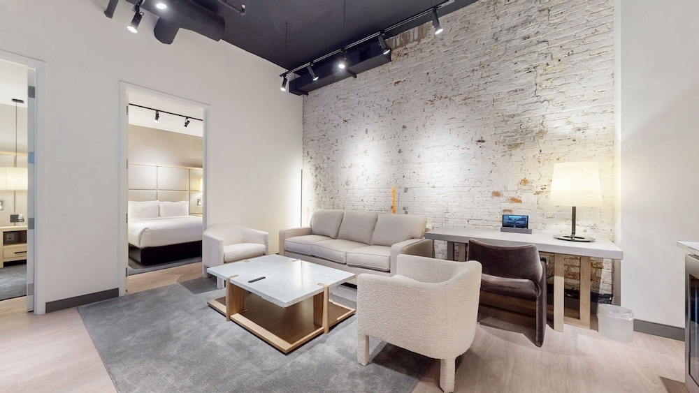 Studio 154 Luxury Hotel - photo 84