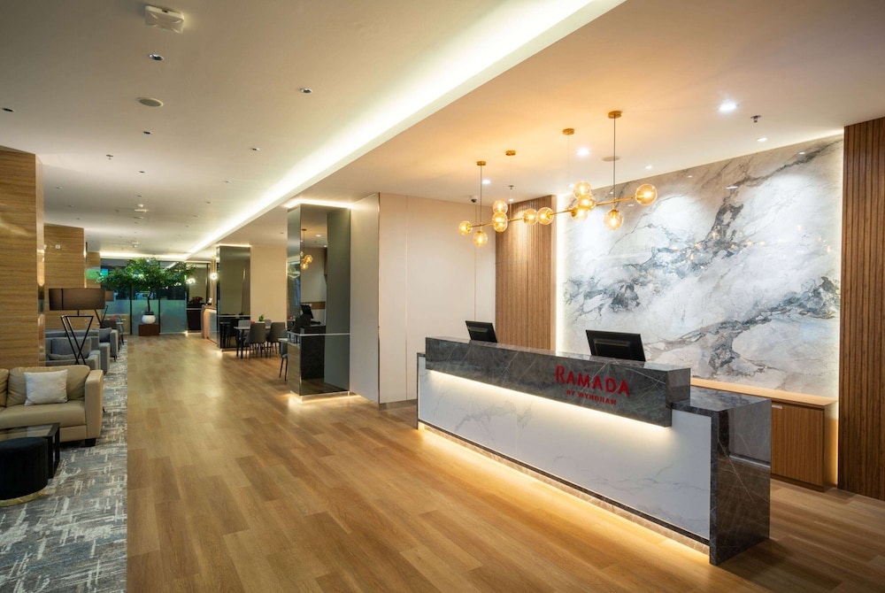 Ramada by Wyndham Serpong — Serpong — photo 4