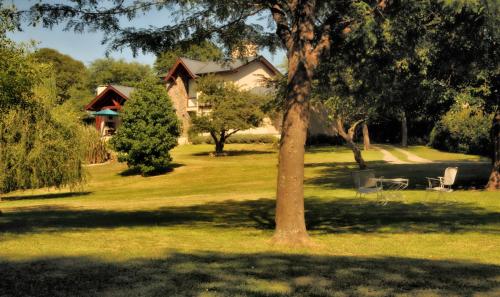 Le Bel Edén — Villa General Belgrano — photo 4