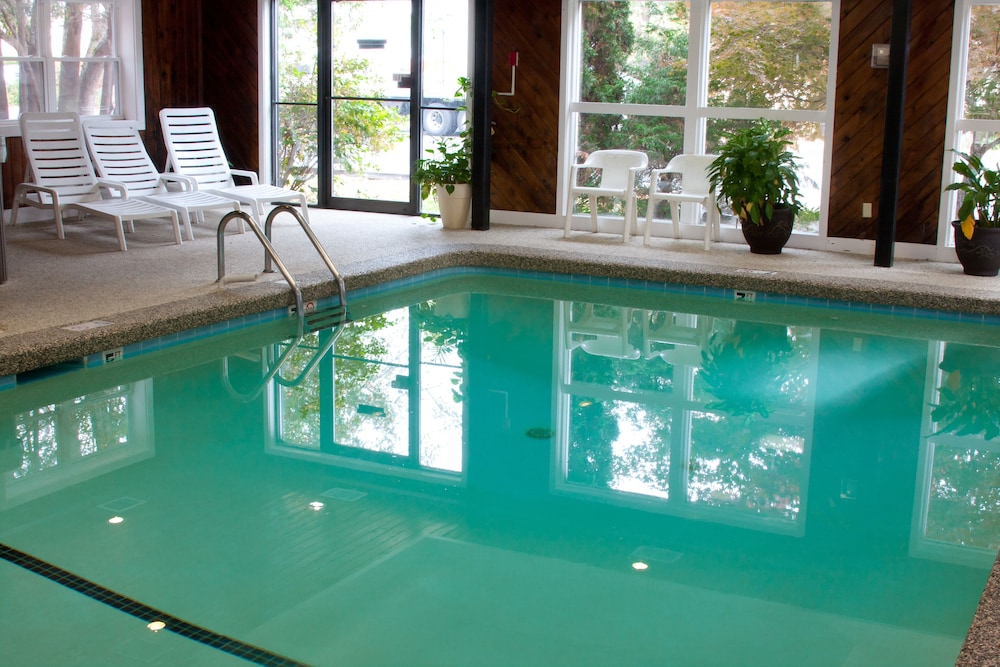 Anchorage Inn - photo 36