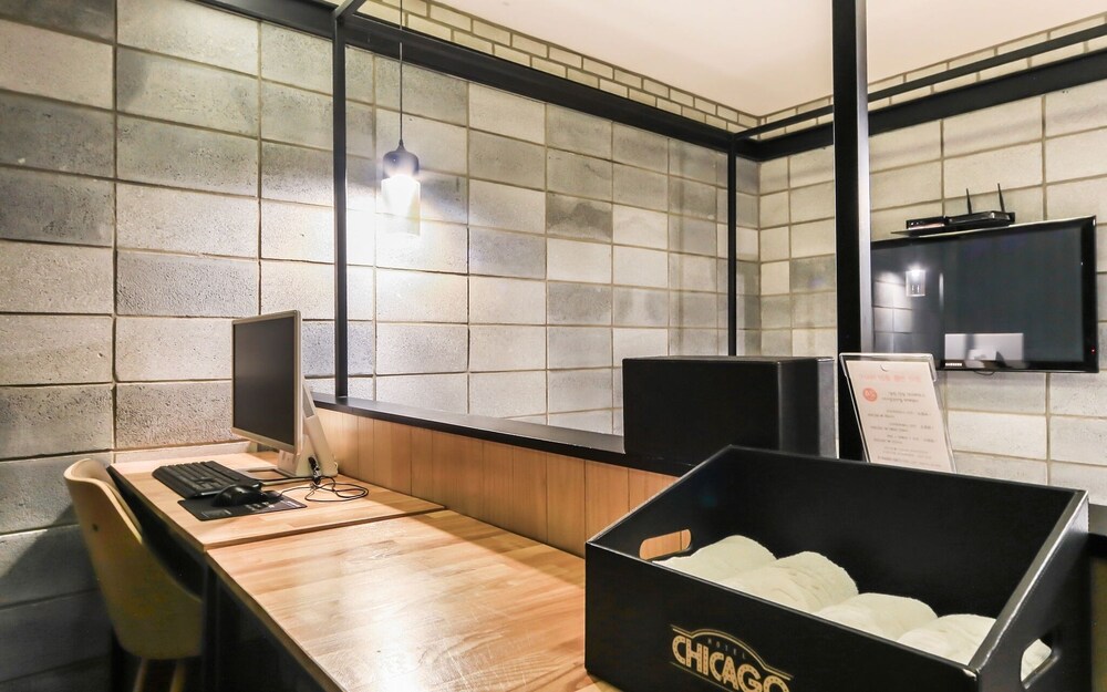 Adena Hotel in Busan, South Korea