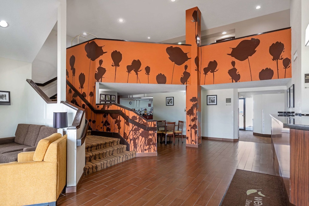 Sleep Inn Lansing North Dewitt - photo 2