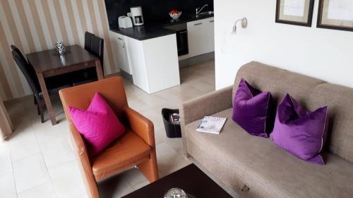 Ferienwohnung 62 OG Niermann — 4-Star Luxury Hotel in Gelbensande, Germany