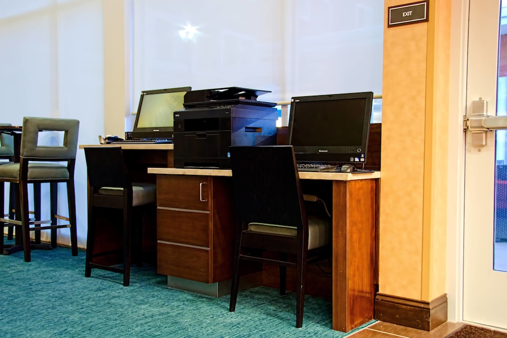 Residence Inn by Marriott Springfield South - photo 19