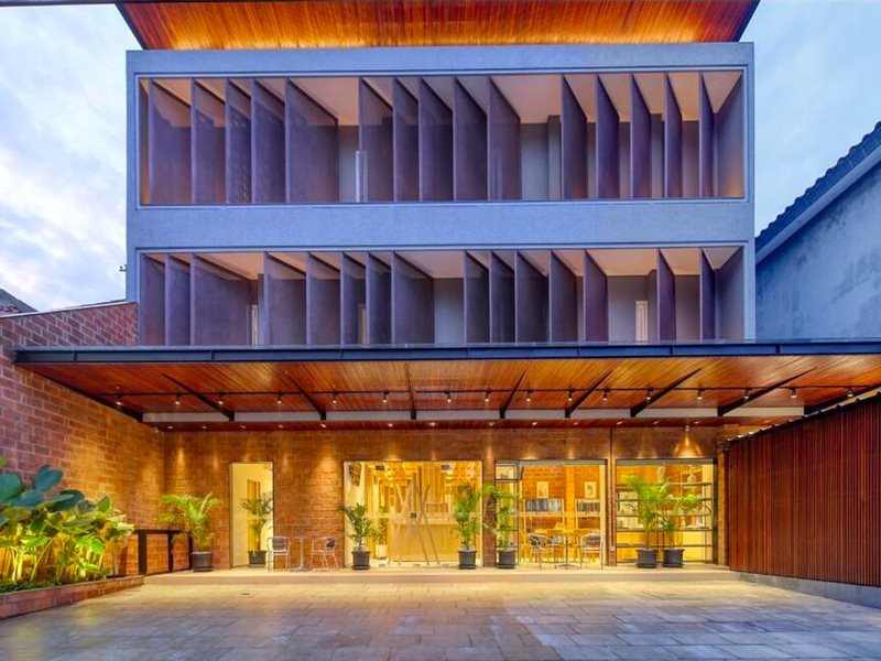 Cool Living - last minute hotel in Jakarta