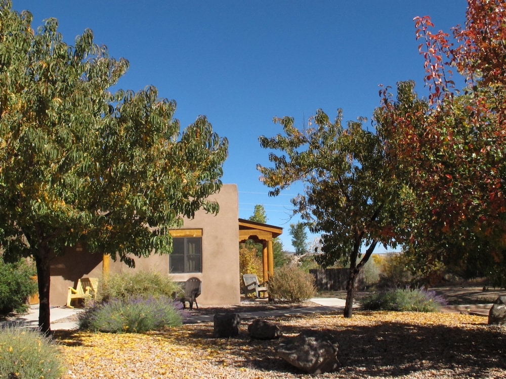 The Abiquiu Inn - photo 90