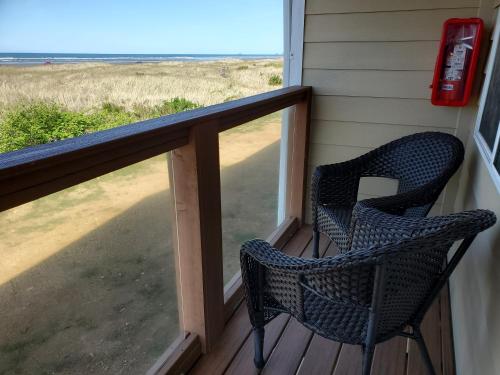 Moonstone Beach Motel - photo 107