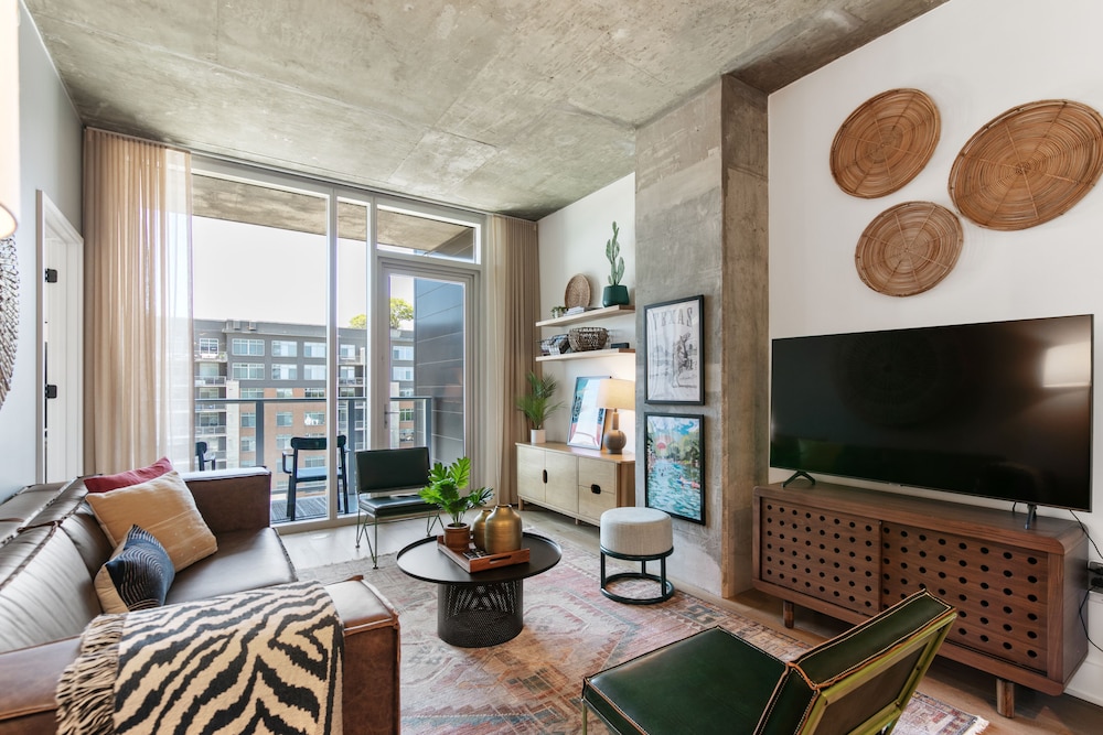 Austin Condo Hotel - photo 420