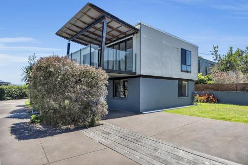 Fortescue in Merimbula, Australia