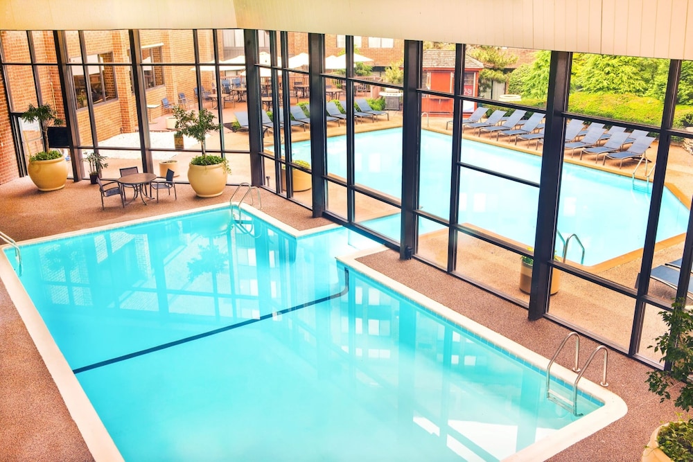 Sheraton Harrisburg Hershey Hotel - photo 25