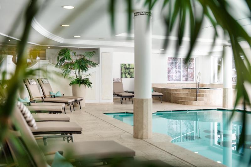 Hotel Grones in Ortisei, Italy