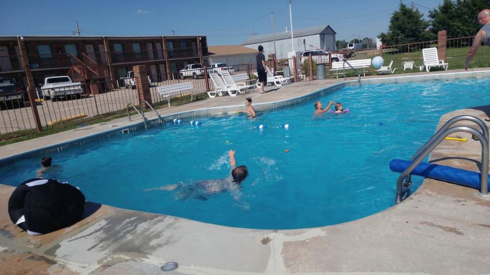 Kansas Country Inn - photo 35