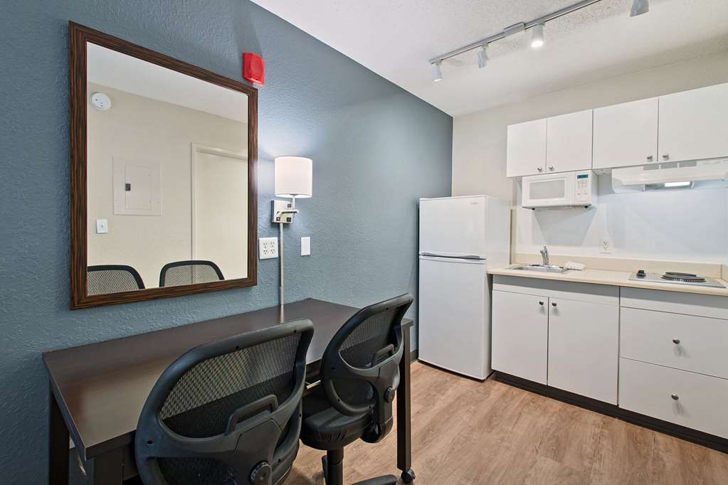 Extended Stay America Suites Miami Airport Blue Lagoon - photo 34