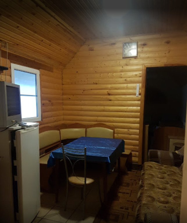 Voyazh - last minute hotel in Yenotayevka