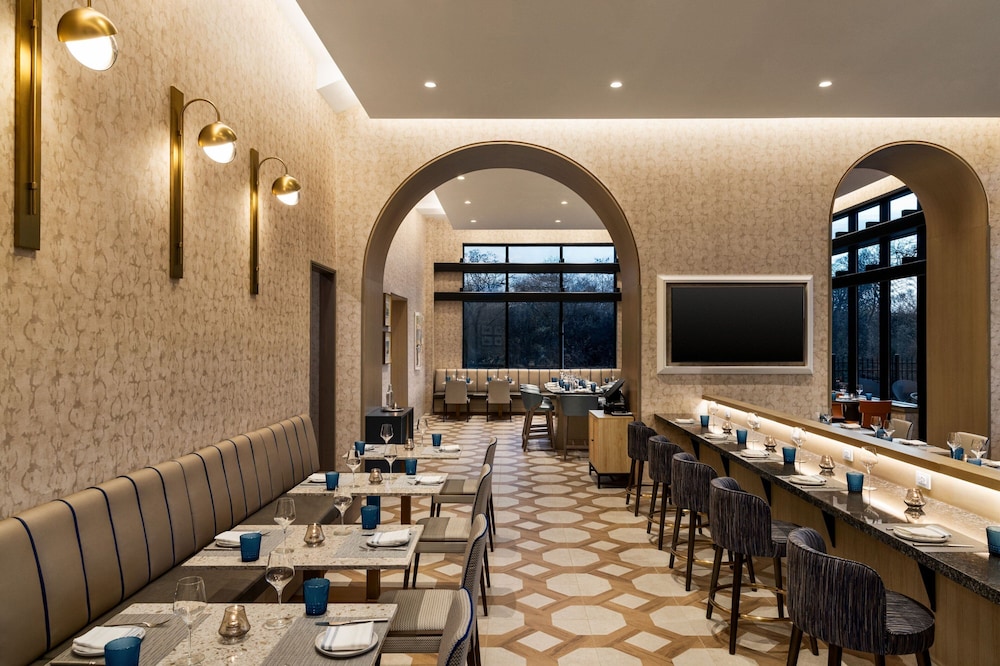 Marriott New York JFK Airport - photo 24
